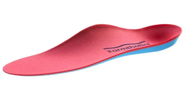 Formthotics Original Dual Medium Density Orthotics