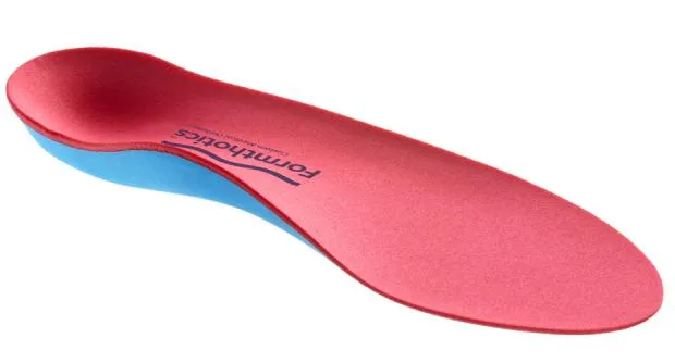 Formthotics Original Dual Medium Density Orthotics