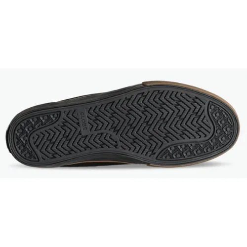 Globe Mahalo Mark Appleyard Skate Shoe - Black/Gum