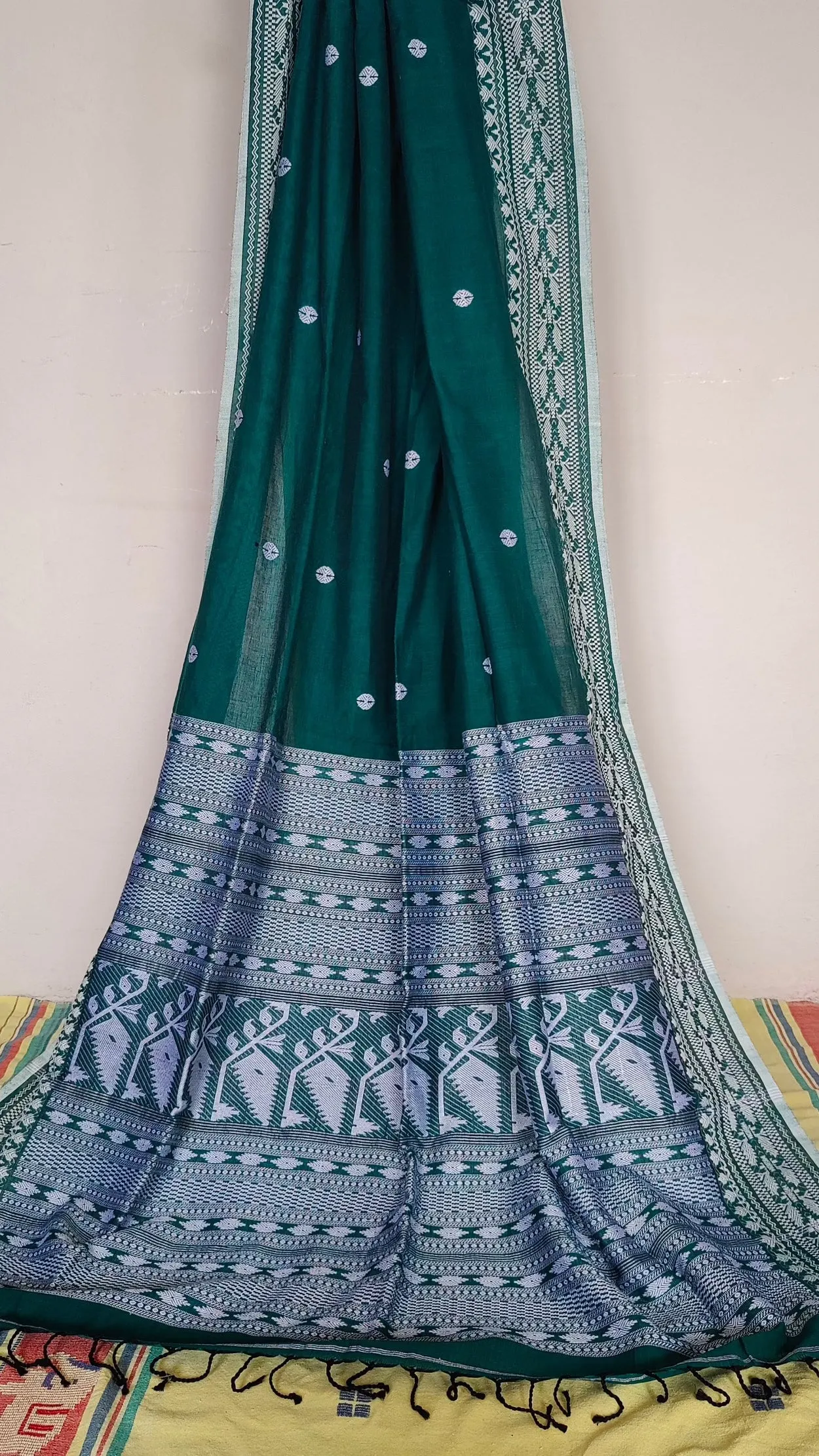HARITA SAREE