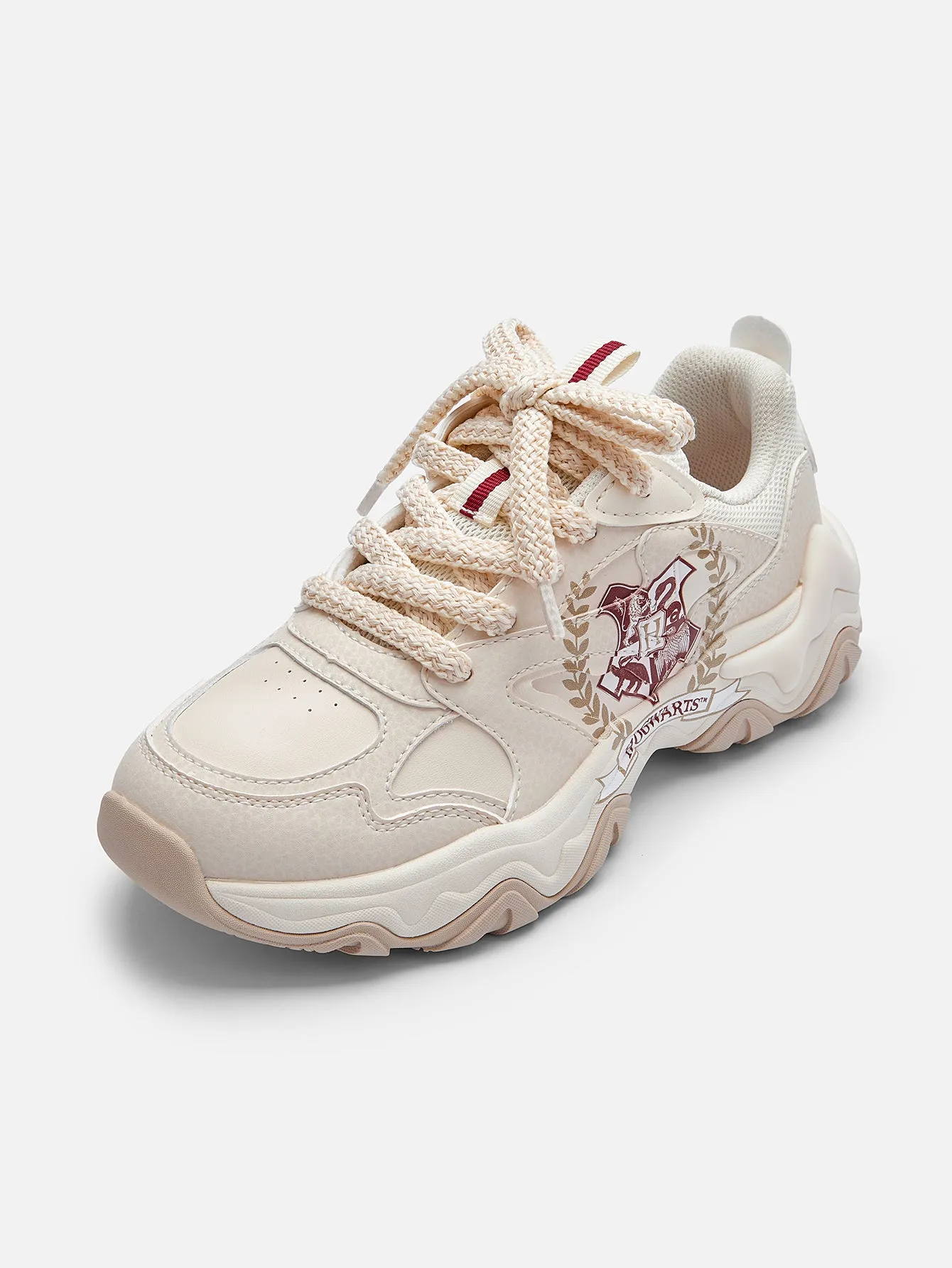 [Harry Potter IP] 2025 Spring New Arrival Girl Jogging Shoes