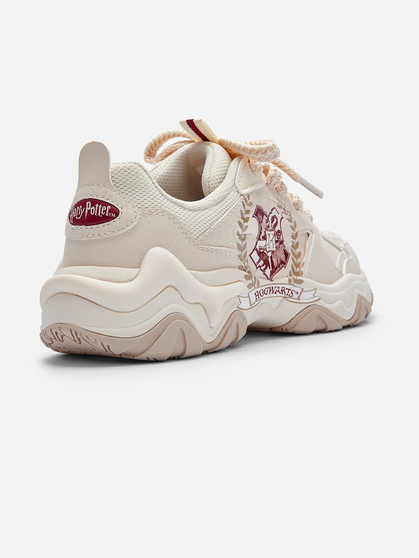 [Harry Potter IP] 2025 Spring New Arrival Girl Jogging Shoes