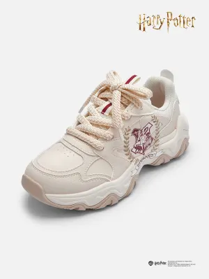 [Harry Potter IP] 2025 Spring New Arrival Girl Jogging Shoes