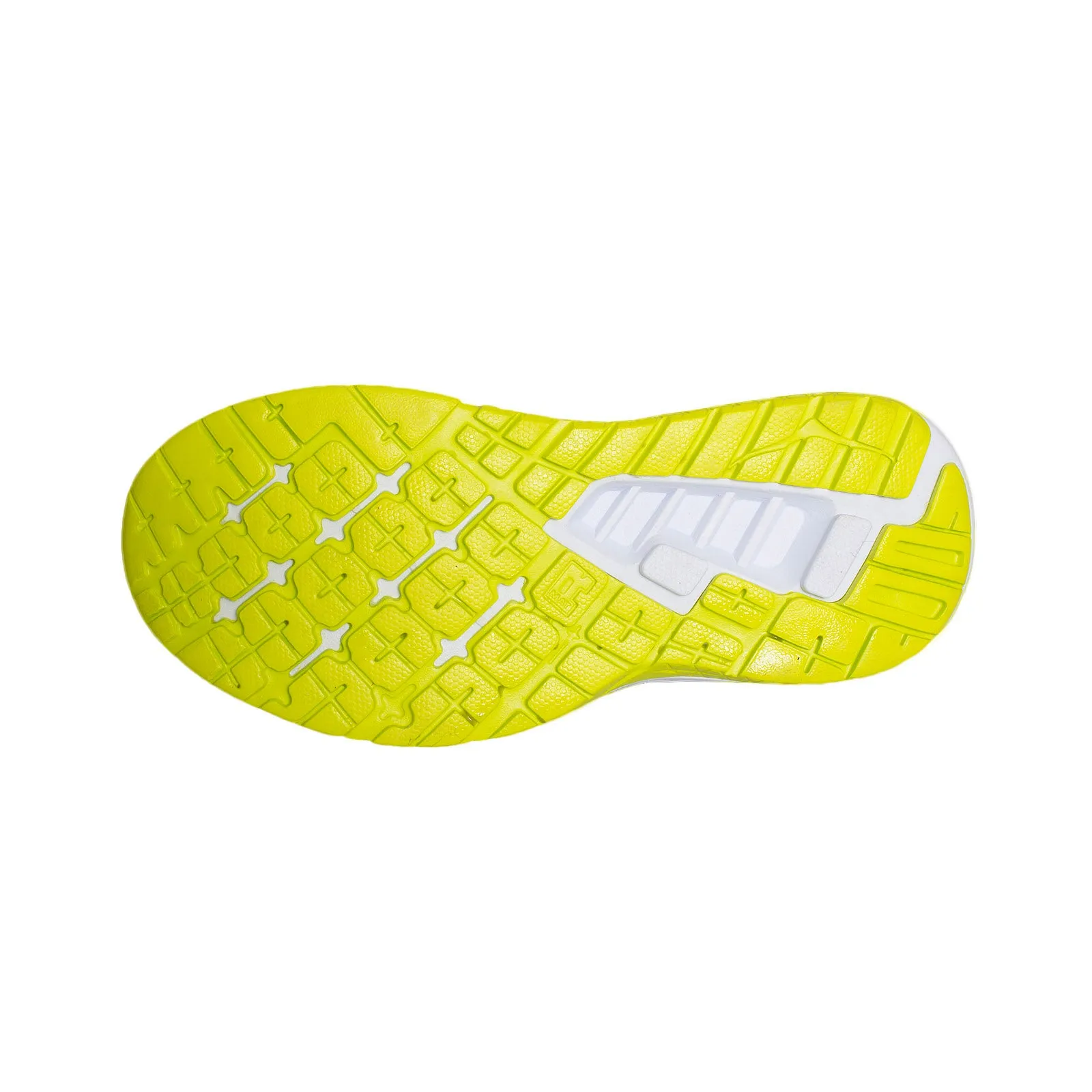 Hoka One One Clayton 2 White / Acid Running Shoes - Women's