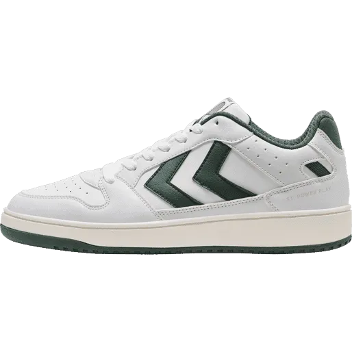 Hummel Men's Sneakers St. Power Play Rt
