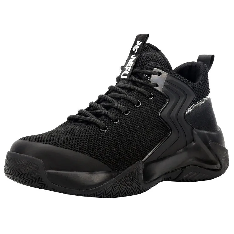 Indestructible Work Boots JF851