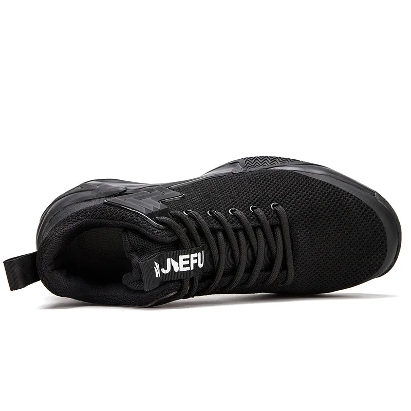 Indestructible Work Boots JF851