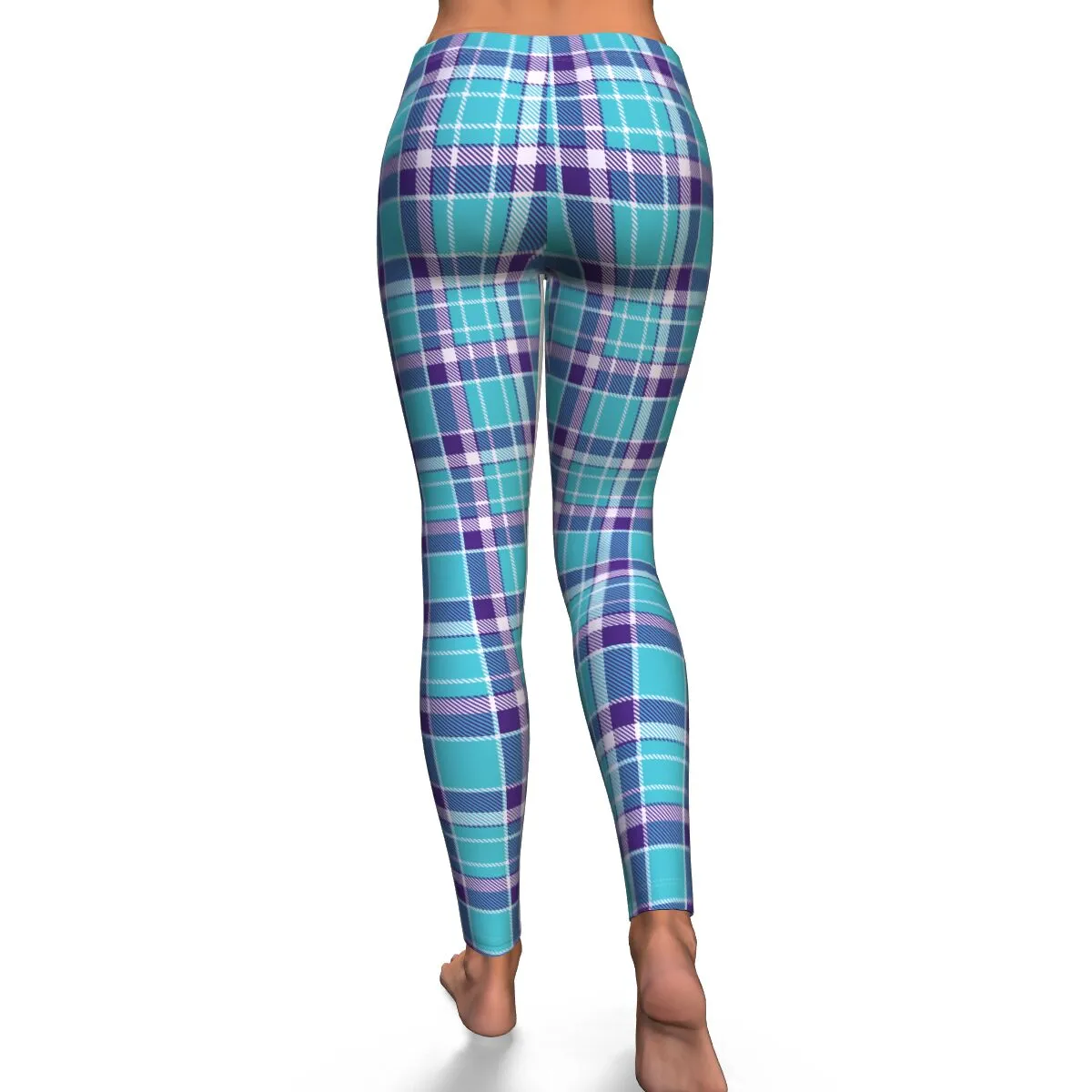 Julia REFORESTATION Equil Leggings - 2P - Womens