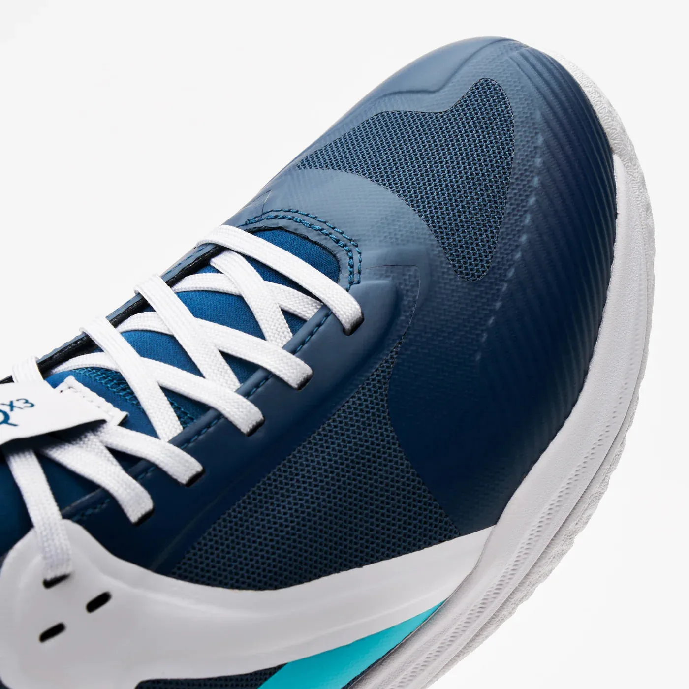 Kanso Equilibrium EQx3 Unisex Badminton Shoes - Navy