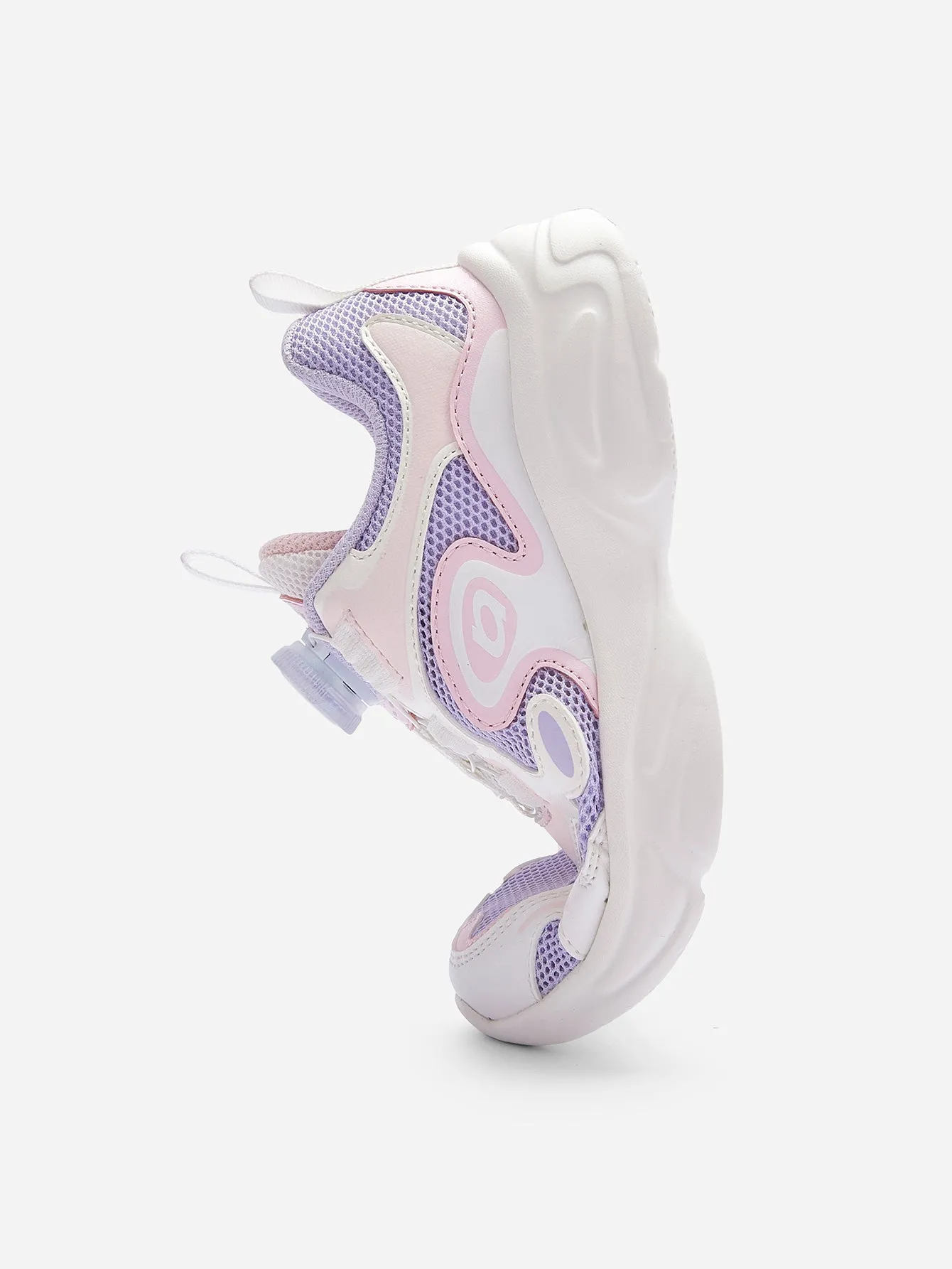 Kids Unisex Jogging Shoes