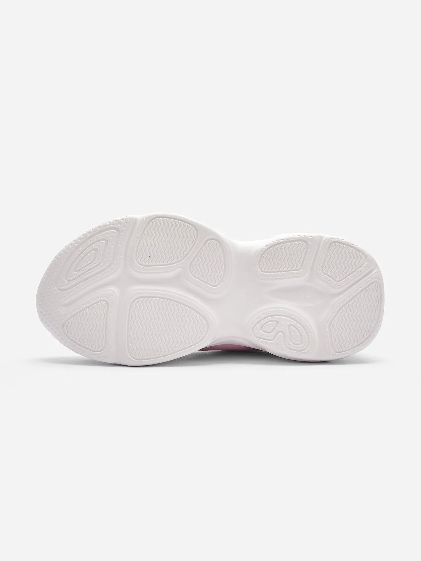 Kids Unisex Jogging Shoes