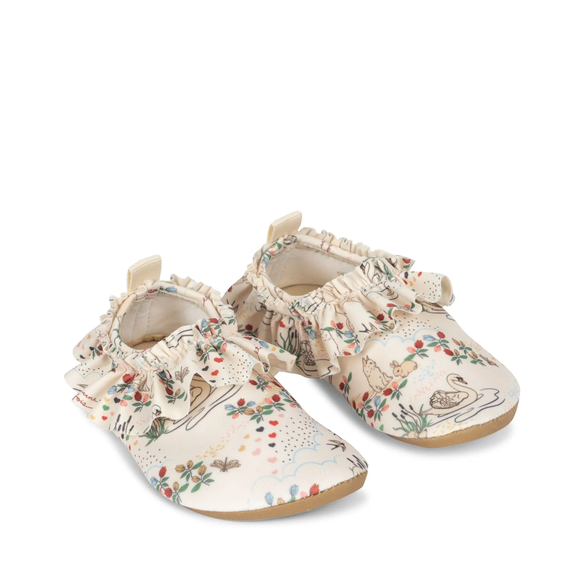 Konges Sløjd Manuca Swim shoes | Mizumi