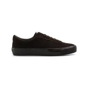 Last Resort AB VM001 Lo Suede Full Dip Coffee Bean