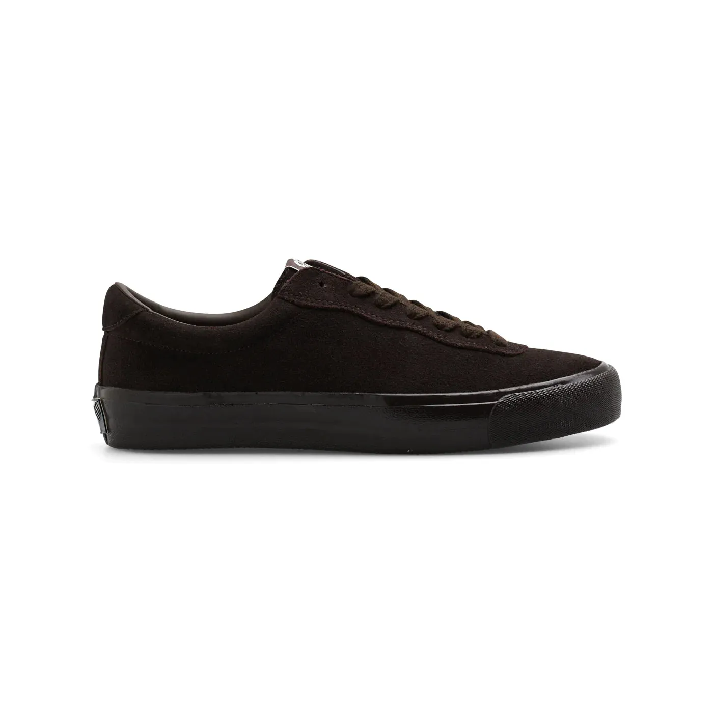 Last Resort AB VM001 Lo Suede Full Dip Coffee Bean