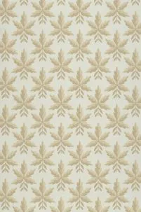 Little Greene Clutterbuck Wallpaper - Hessian