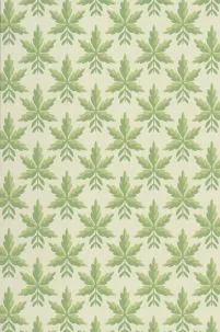 Little Greene Clutterbuck Wallpaper - Lodge