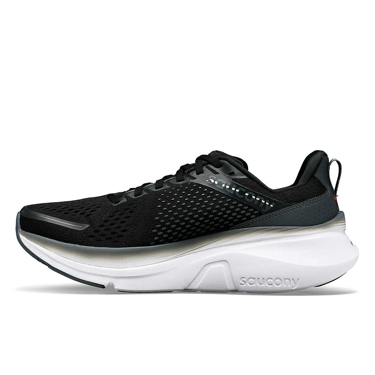 M Saucony Guide 17- 4E (Extra Wide) Width