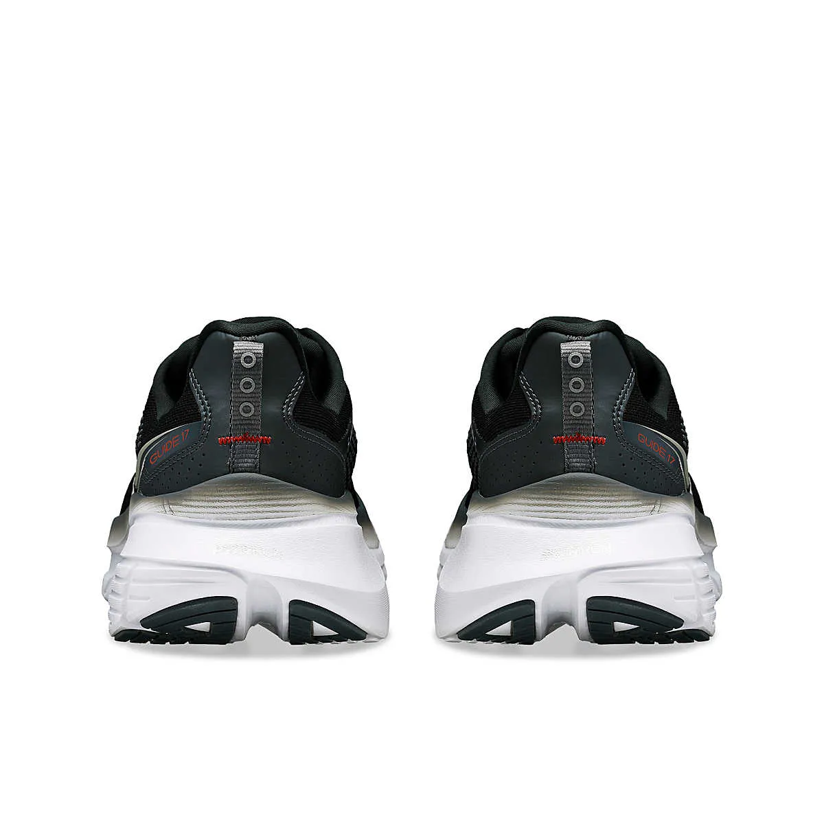 M Saucony Guide 17- 4E (Extra Wide) Width
