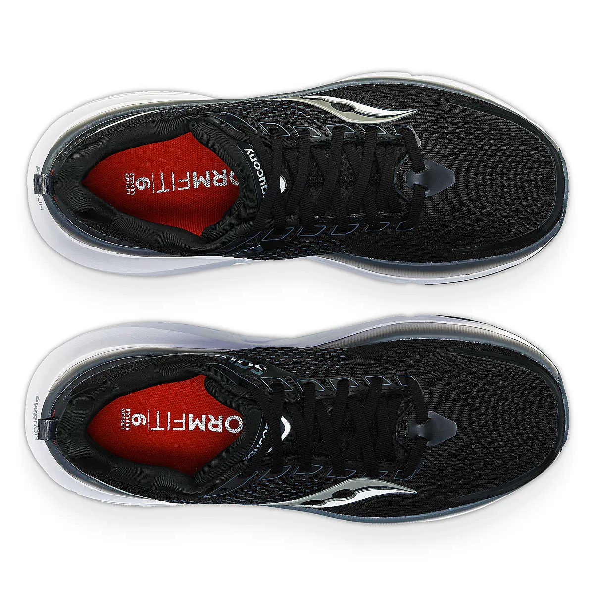 M Saucony Guide 17- 4E (Extra Wide) Width