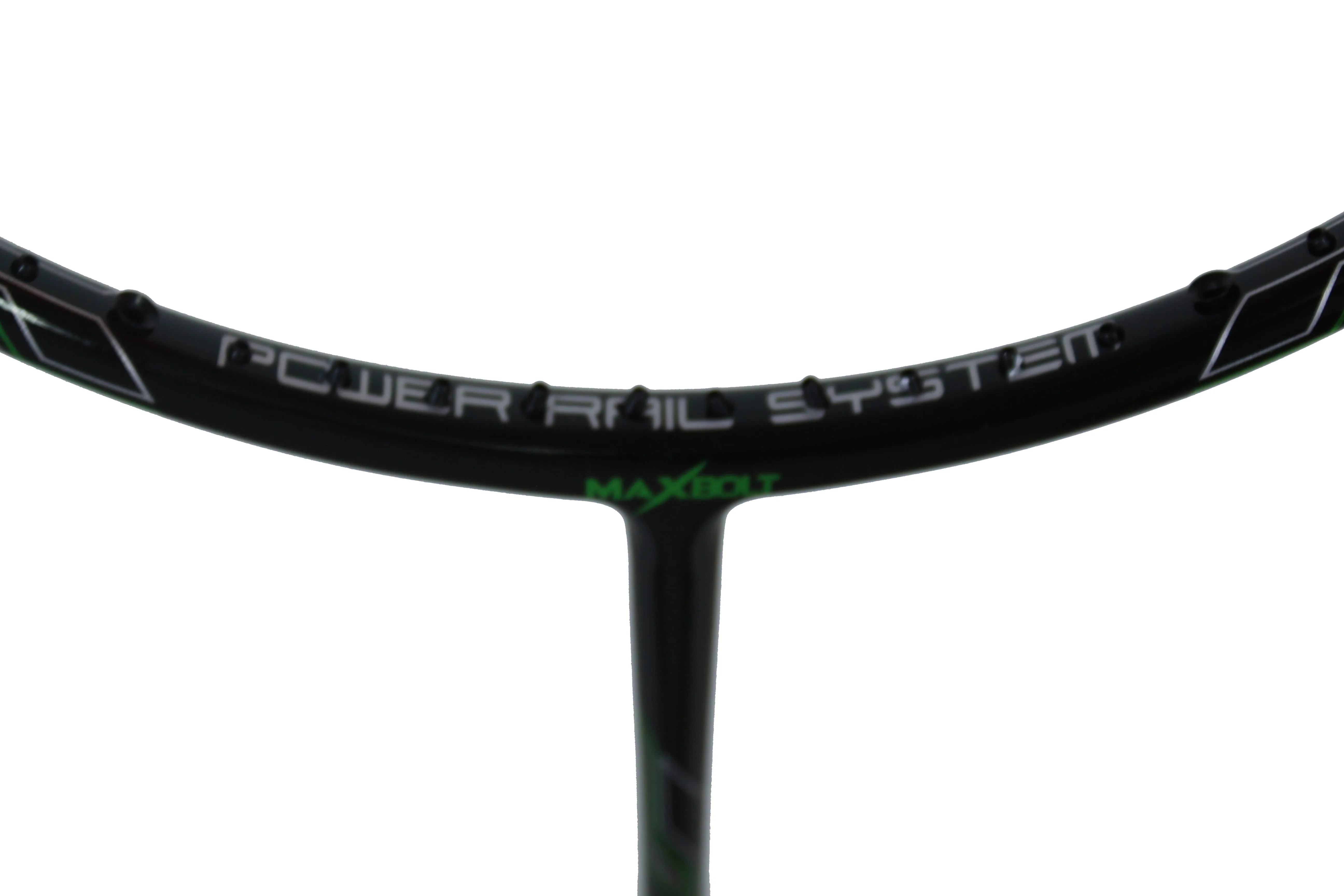 Maxbolt Predator Badminton Racket