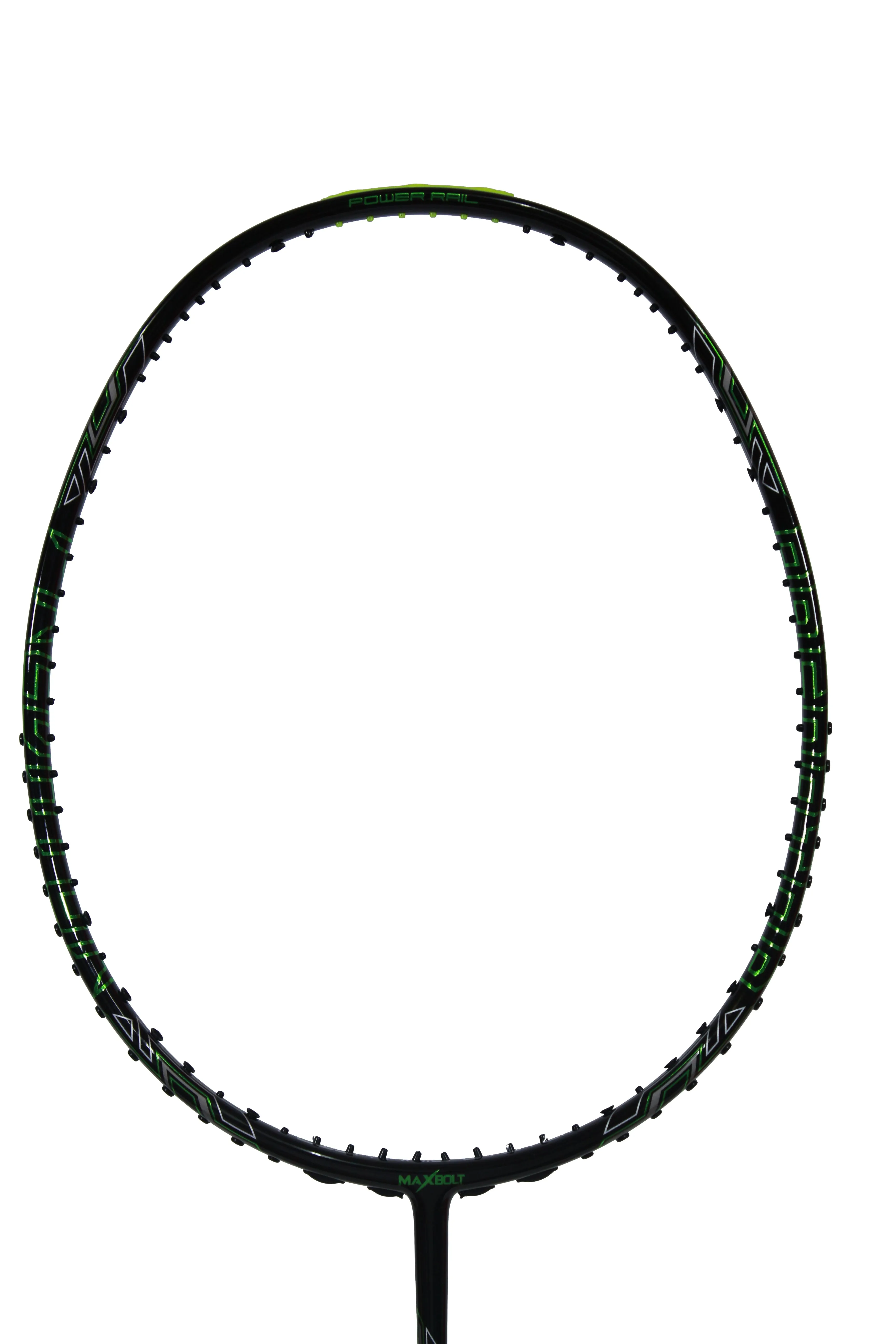 Maxbolt Predator Badminton Racket