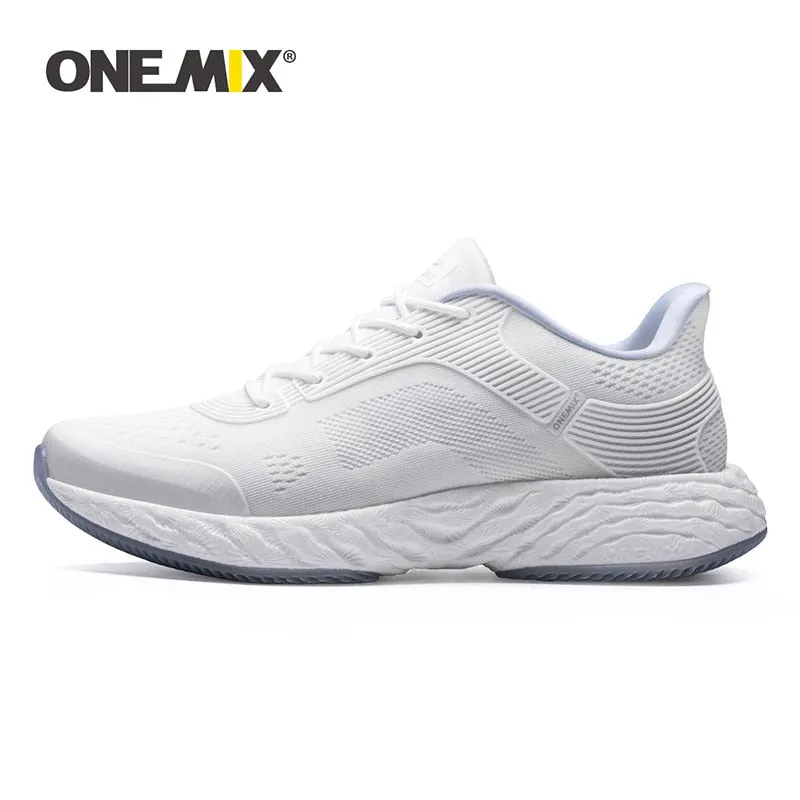 Men Outdoor Women Athletic Sneakers