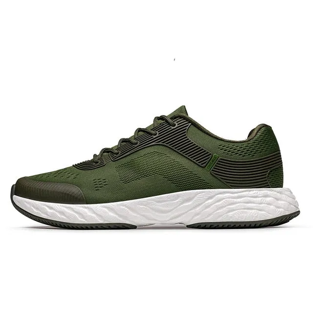Men Outdoor Women Athletic Sneakers