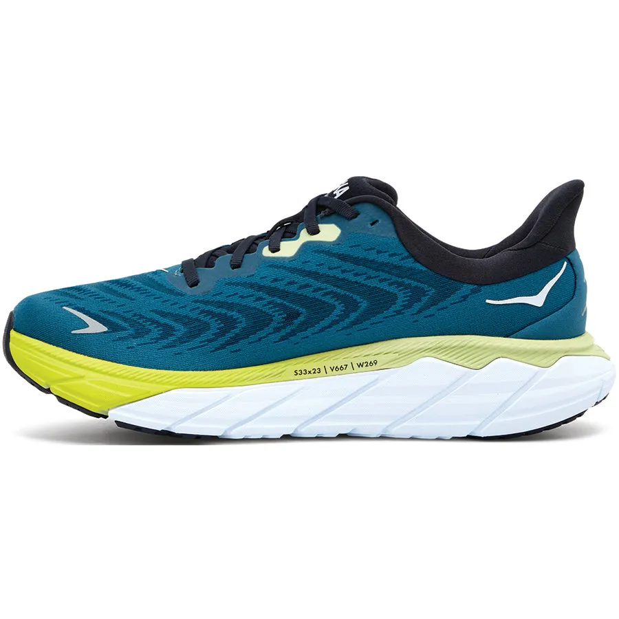 MEN'S ARAHI 6