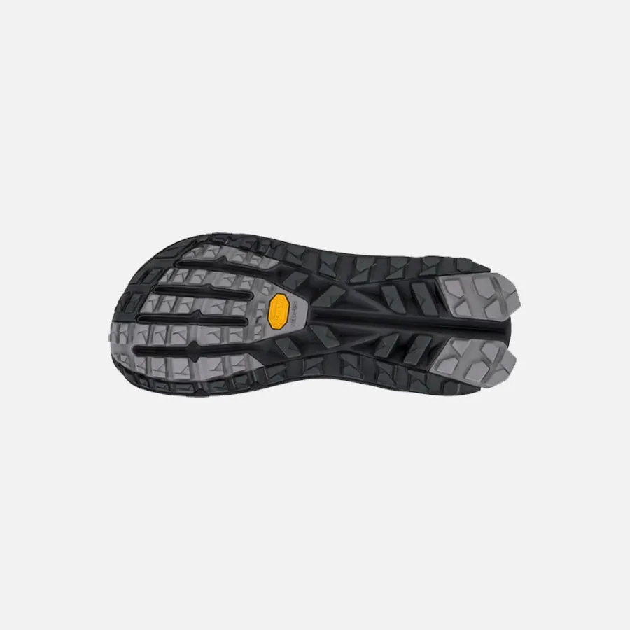 Men's Olympus 6 (Black/Black)