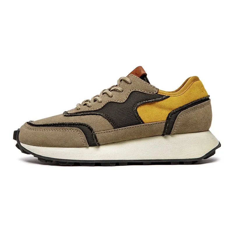 Men's Retro Jogging Shoes