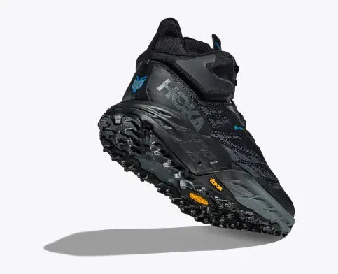 Men's Speedgoat 5  Mid GTX Hiking Boot