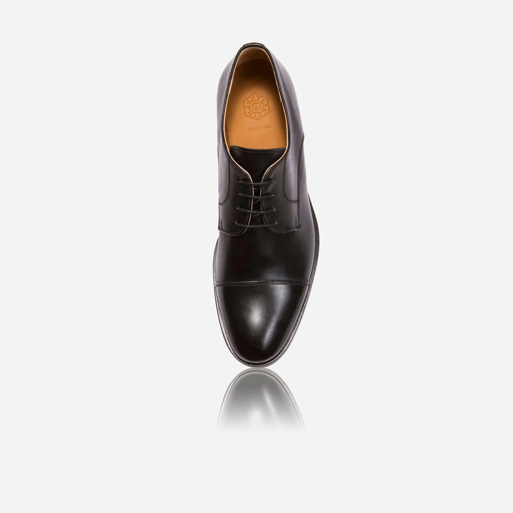 Milan Brogue