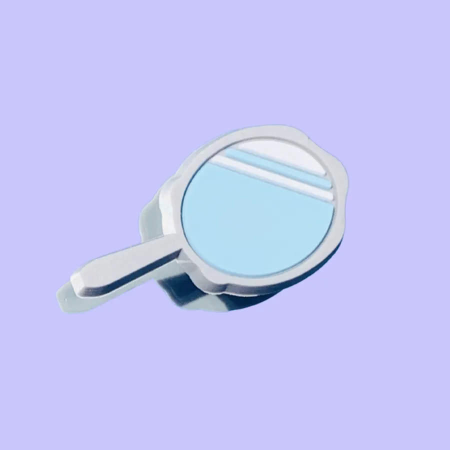 Mirror Charm