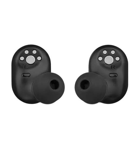MTB 03 In-Ear Headphones Black