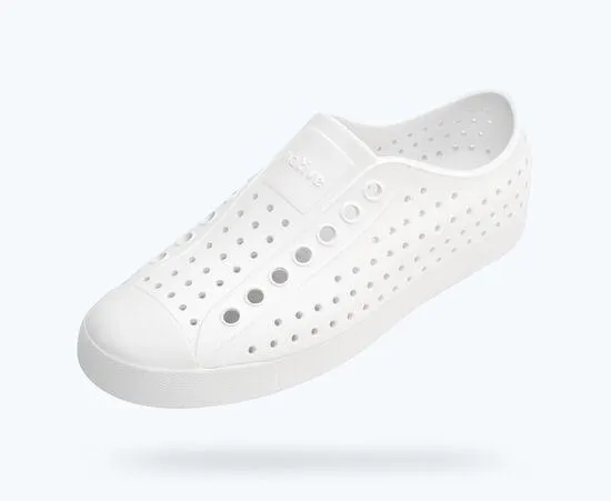 NATIVE JEFFERSON CHILD SHOES