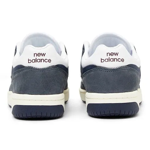 NEW BALANCE 480 NAVY/WHITE