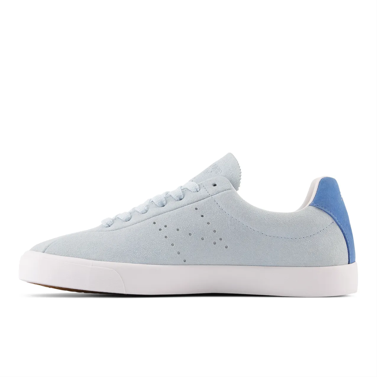 New Balance Numeric Men's 22 Blue White Shoes