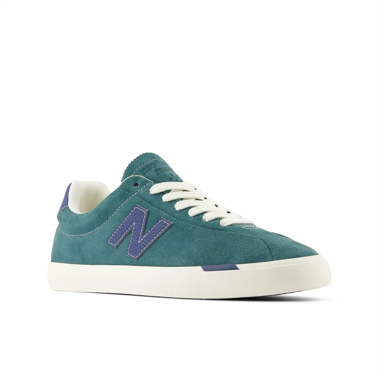 New Balance Numeric Men's 22 New Spruce Nb Navy Shoes