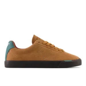 New Balance Numeric Men's 22 Tan Black Shoes