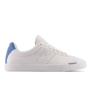 New Balance Numeric Men's 22 White Blue Shoes