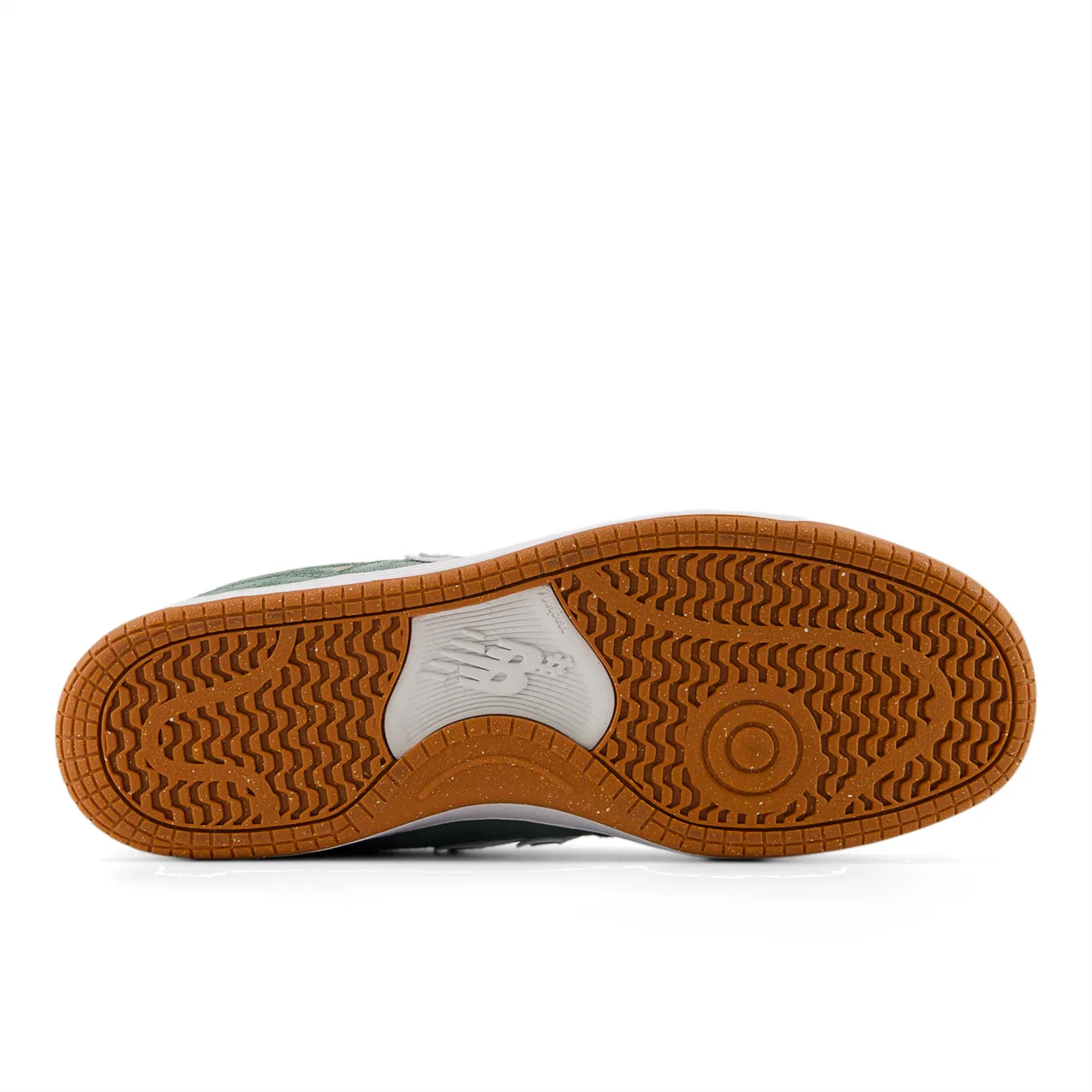 New Balance Numeric Men's 480 Juniper White Shoes
