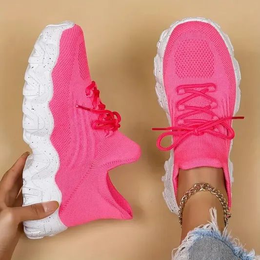 New Cloud Pro Orthopedic Shoes