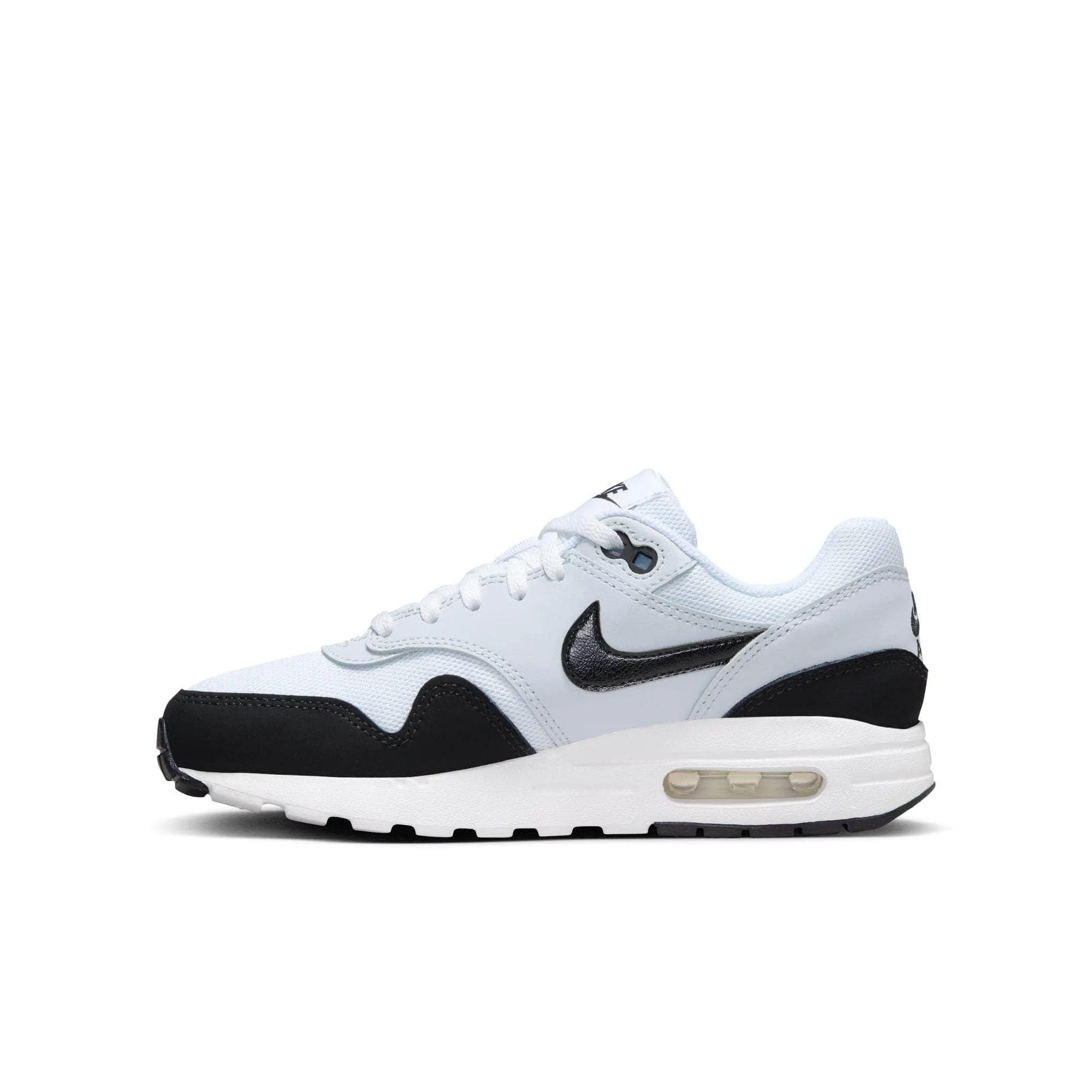 Nike Air Max 1 - Boy's Grade School