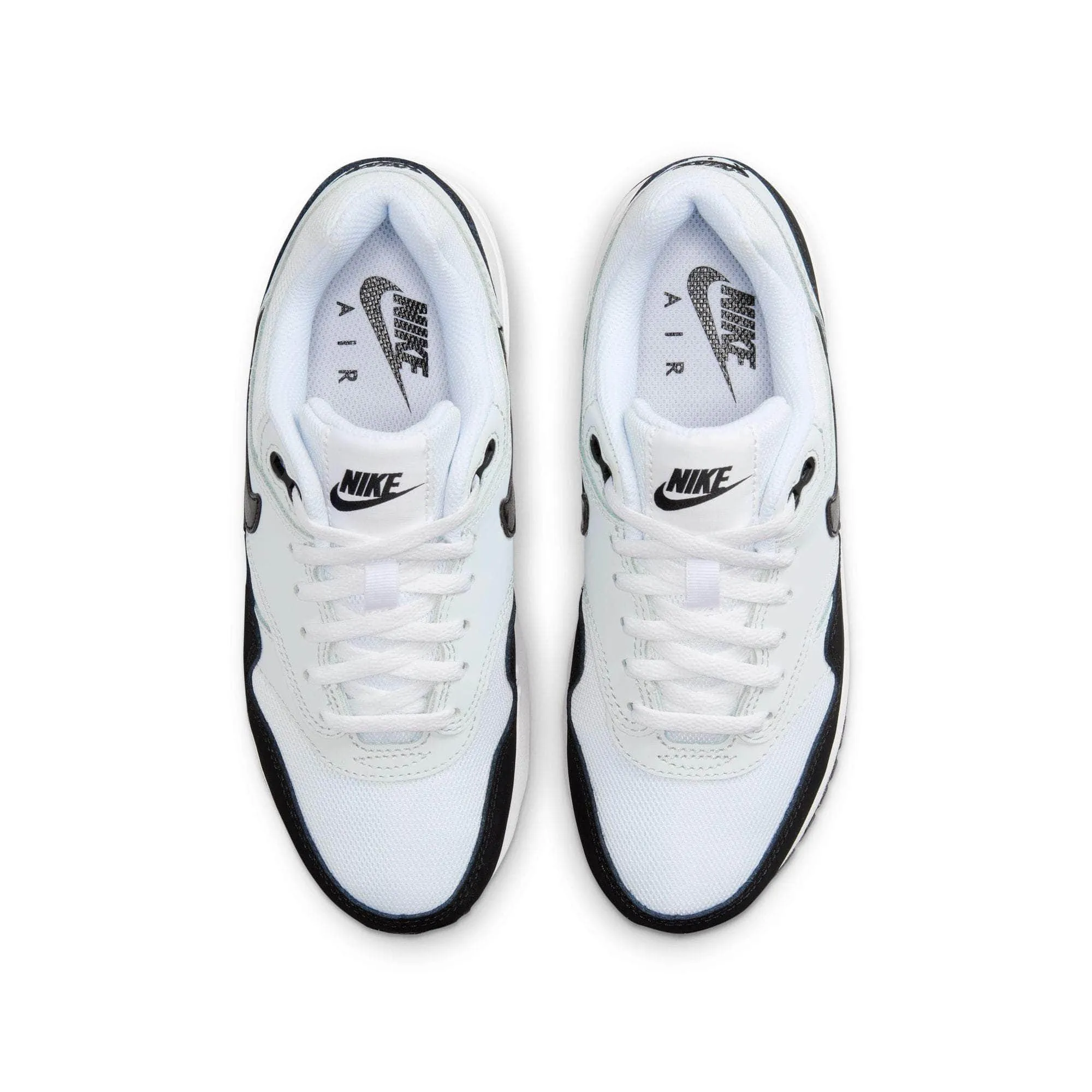 Nike Air Max 1 - Boy's Grade School