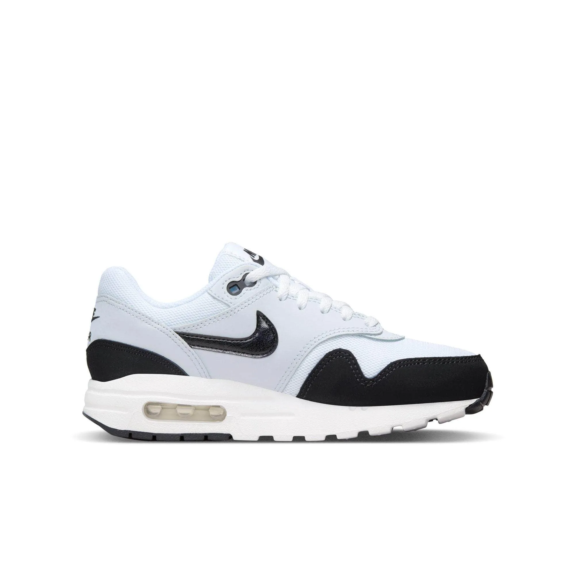 Nike Air Max 1 - Boy's Grade School