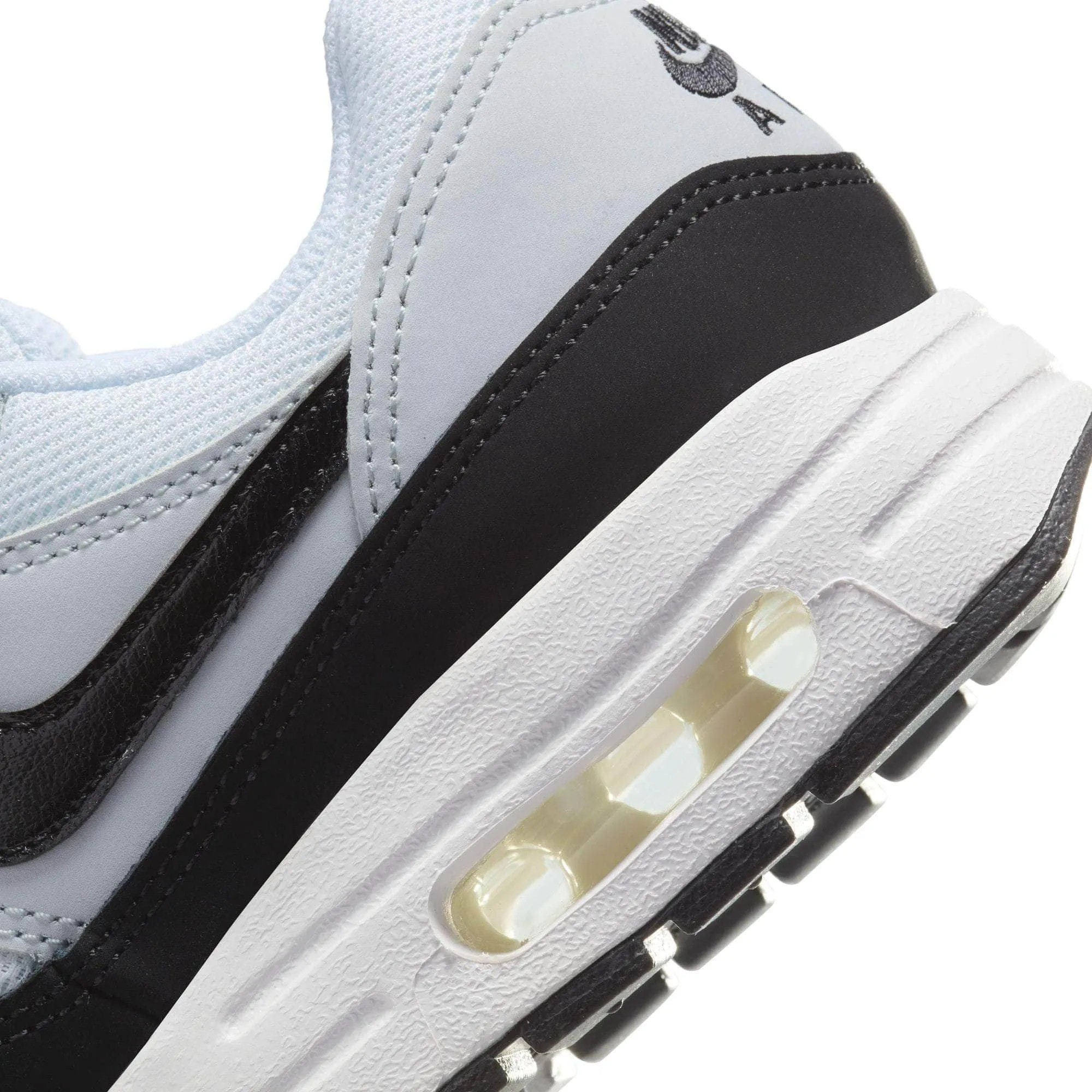 Nike Air Max 1 - Boy's Grade School