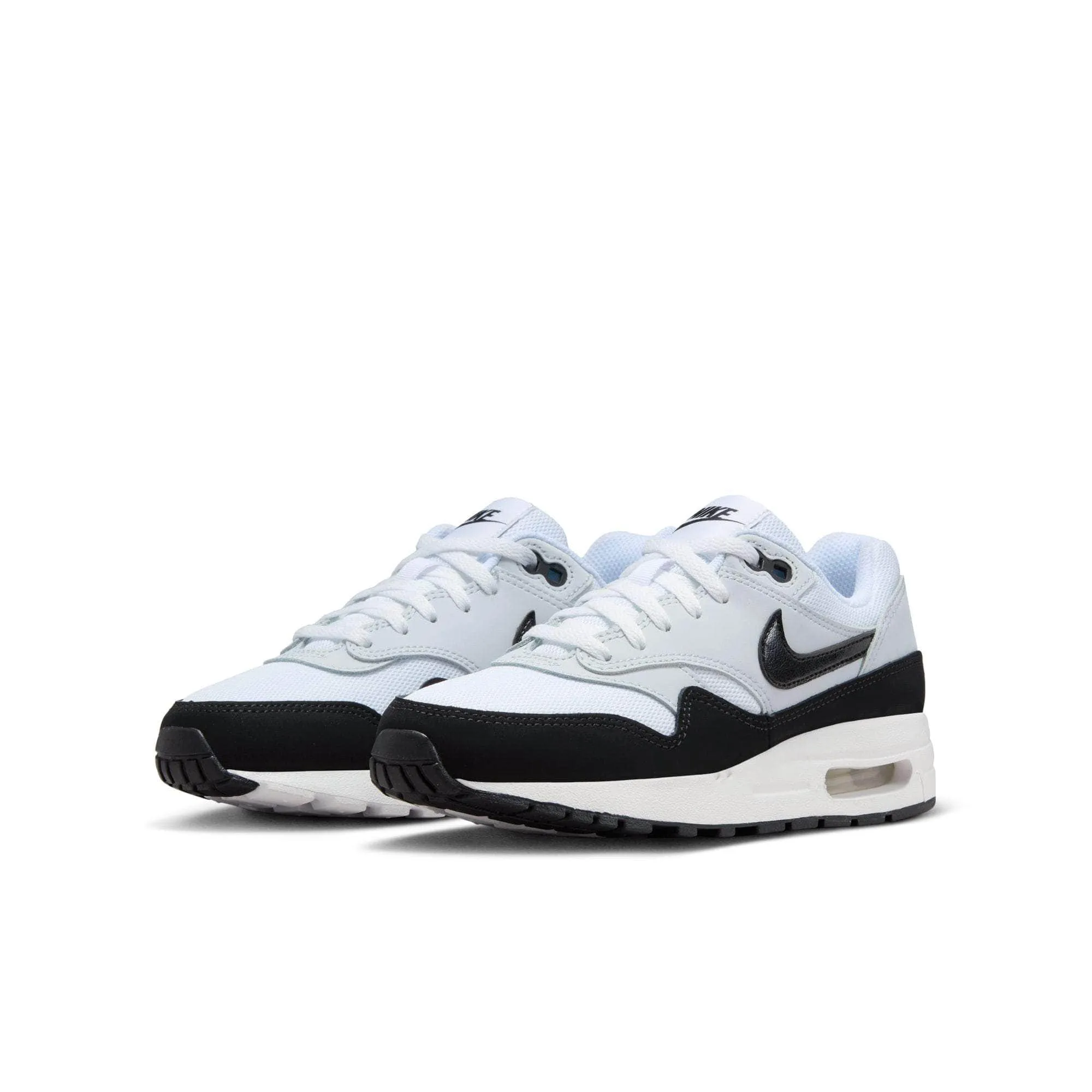 Nike Air Max 1 - Boy's Grade School