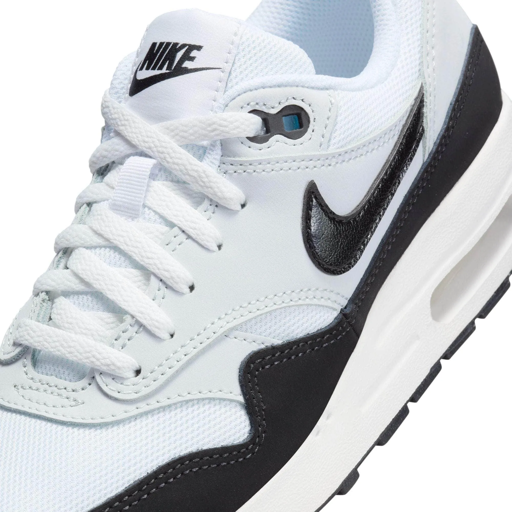 Nike Air Max 1 - Boy's Grade School