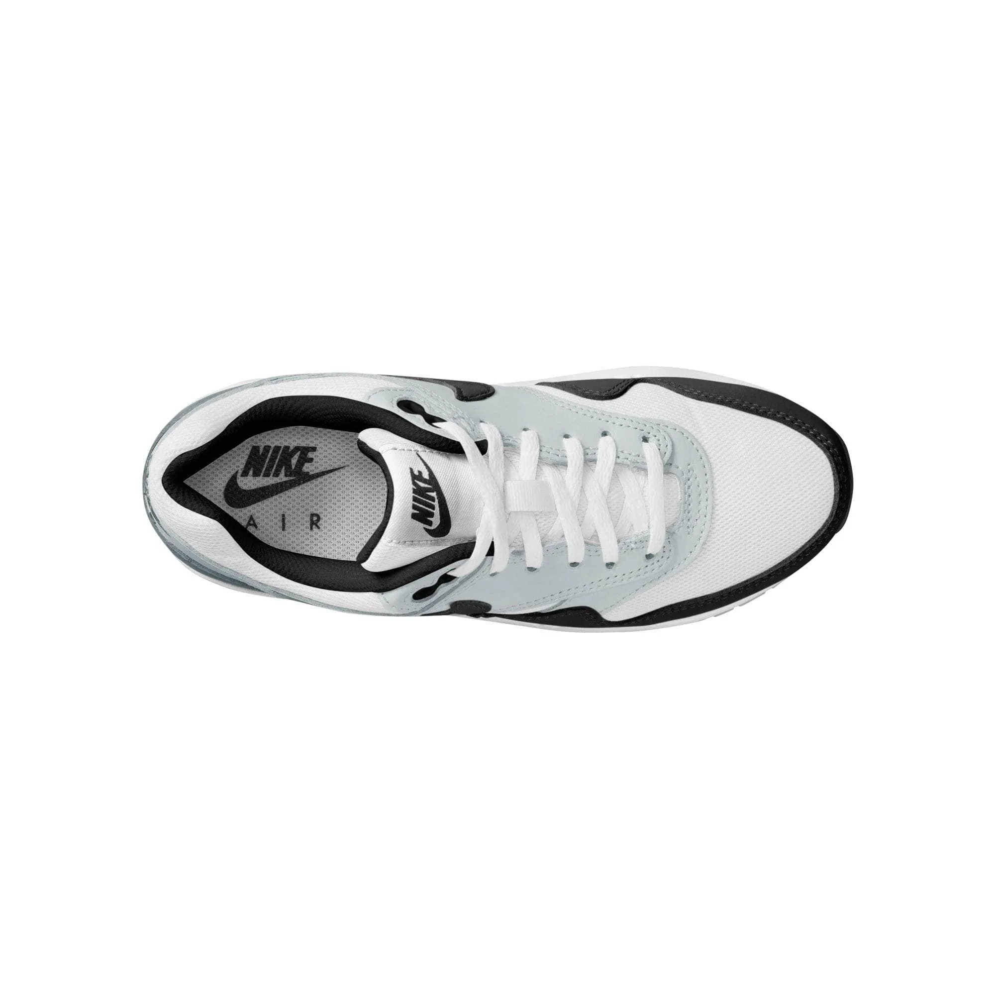 Nike Air Max 1 - Boy's Grade School