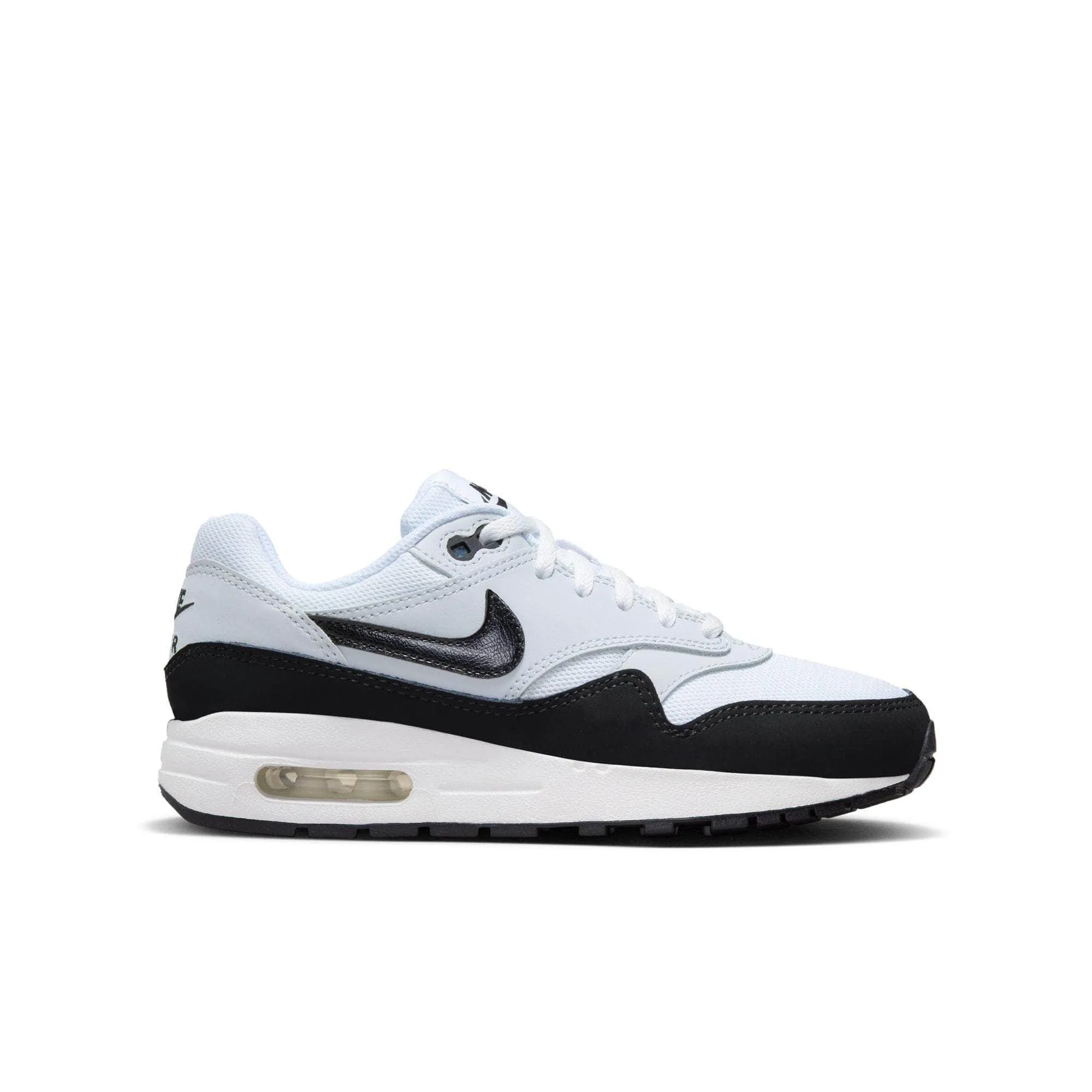 Nike Air Max 1 - Boy's Grade School